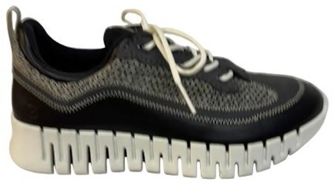 Ecco 218343 Sneakers Dames