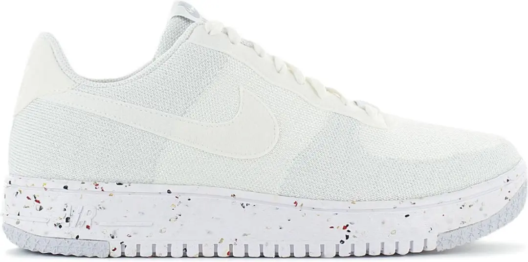 Nike Nike Air Force 1 Crater FlyKnit AF1