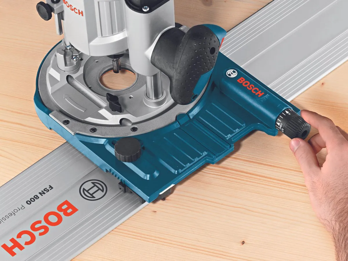 SYSTEEM ACCESSOIRES Adapter FSN OFA