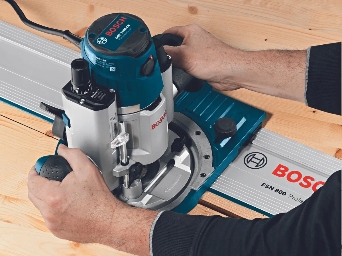 SYSTEEM ACCESSOIRES Adapter FSN OFA