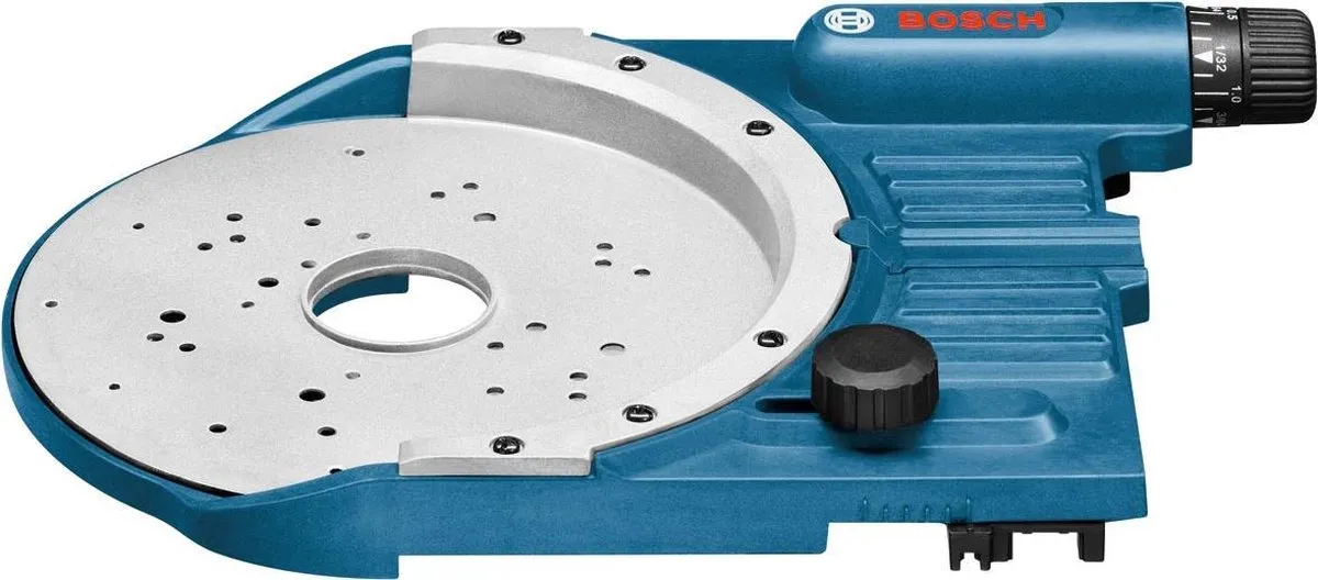 Bosch Professional FSN OFA Geleiderailadapter 1600Z0000G - afbeelding 6 van 6