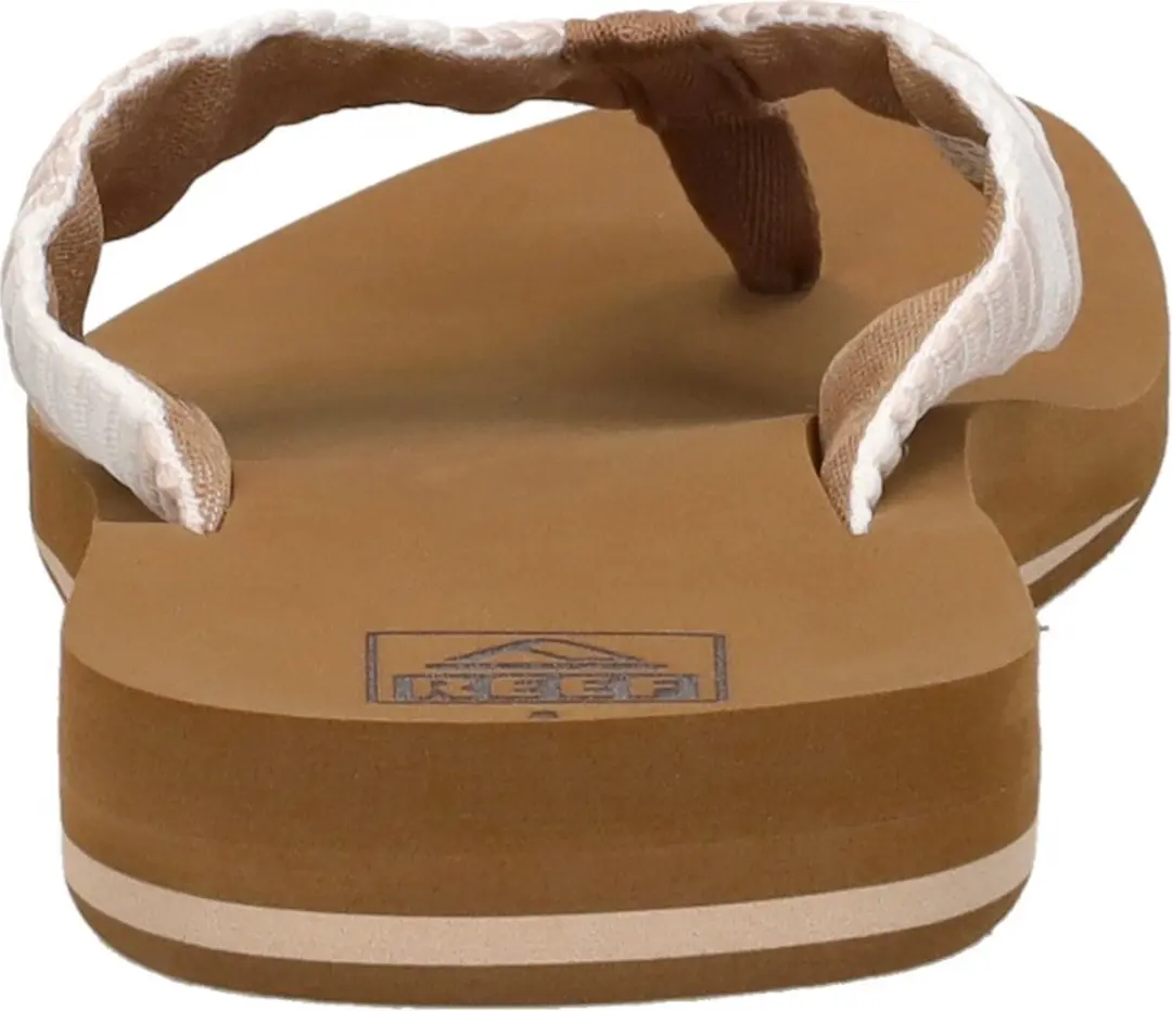 Reef Spring Wovensand Teenslipper CI6718 - Maat 42,5 - afbeelding 6 van 6