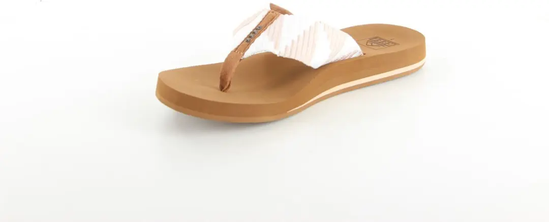 Reef Spring Wovensand Teenslipper CI6718 - Maat 42,5 - afbeelding 3 van 6