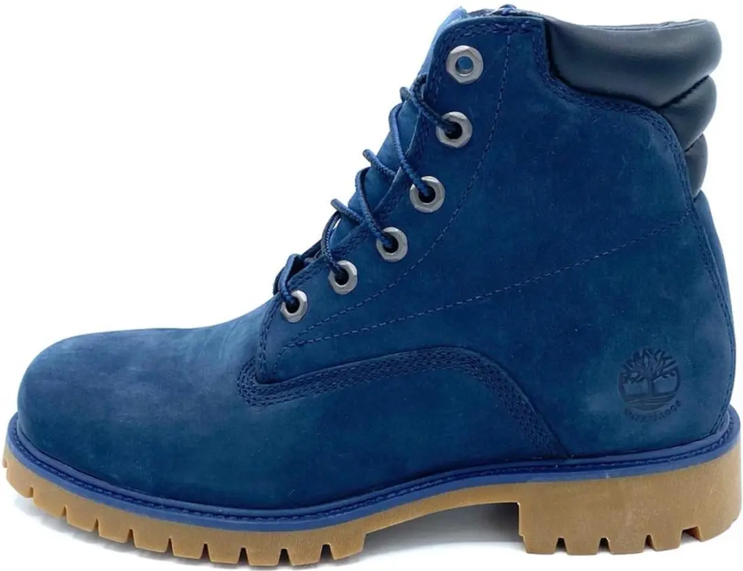Timberland Alburn 6 In Waterproof Boot