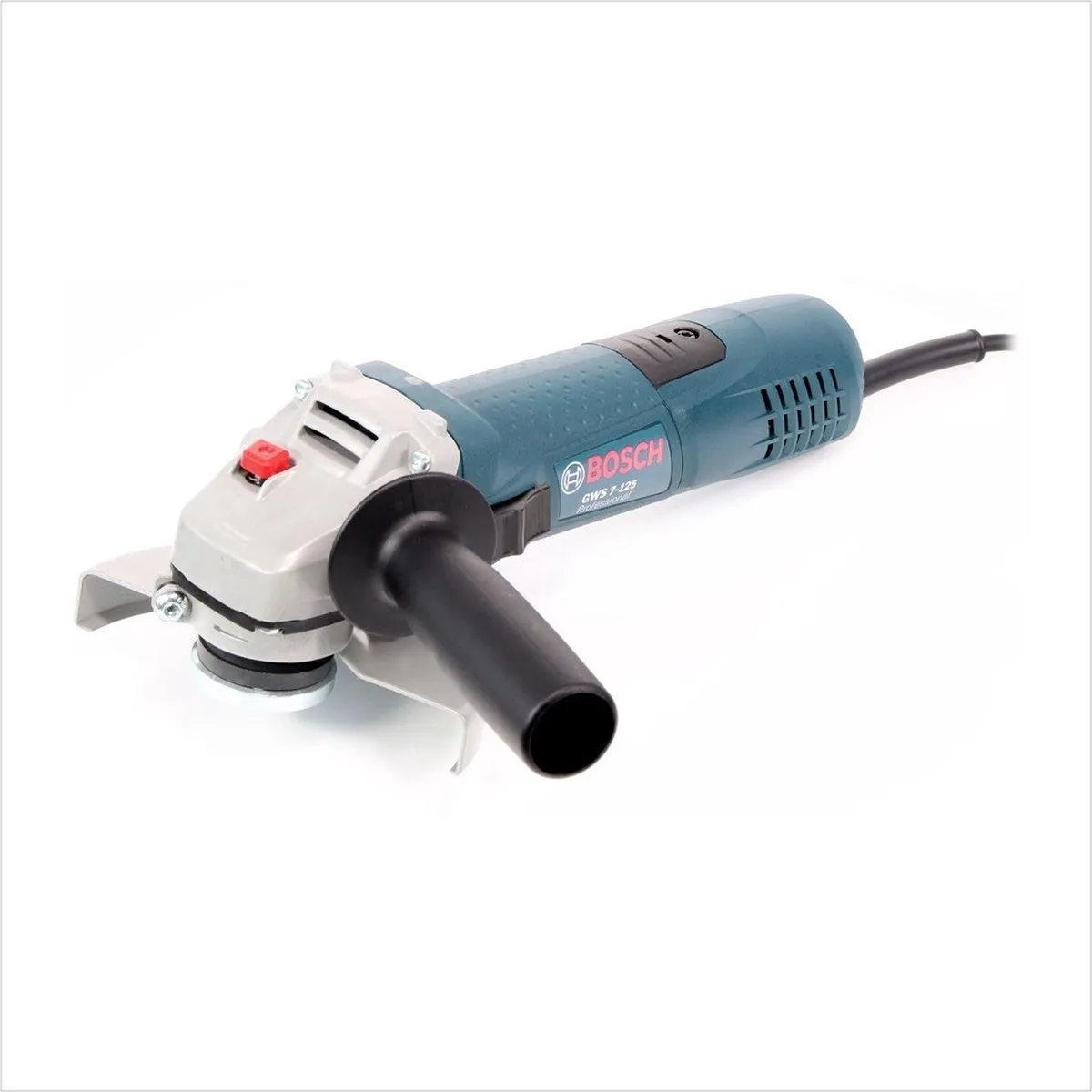 Bosch Professional GWS 7-125 Haakse Slijper 720W