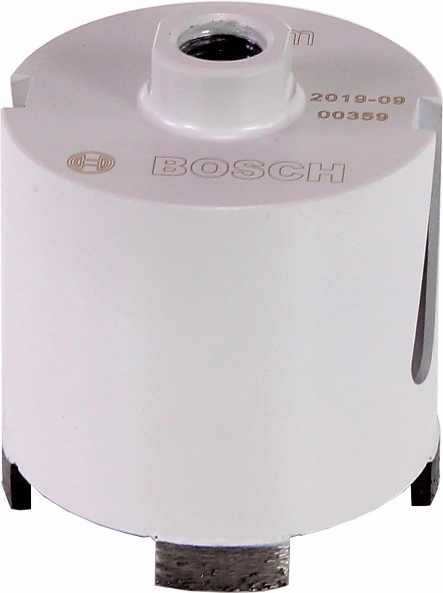 Bosch Professional PRO Dopsleuffrees 82x60mm M16 - Hout