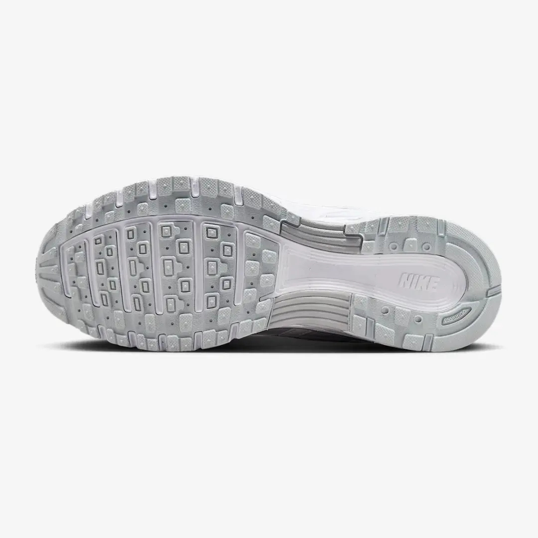 Nike P-6000 Sneakers - Unisex - Wit/Grijs - afbeelding 6 van 6