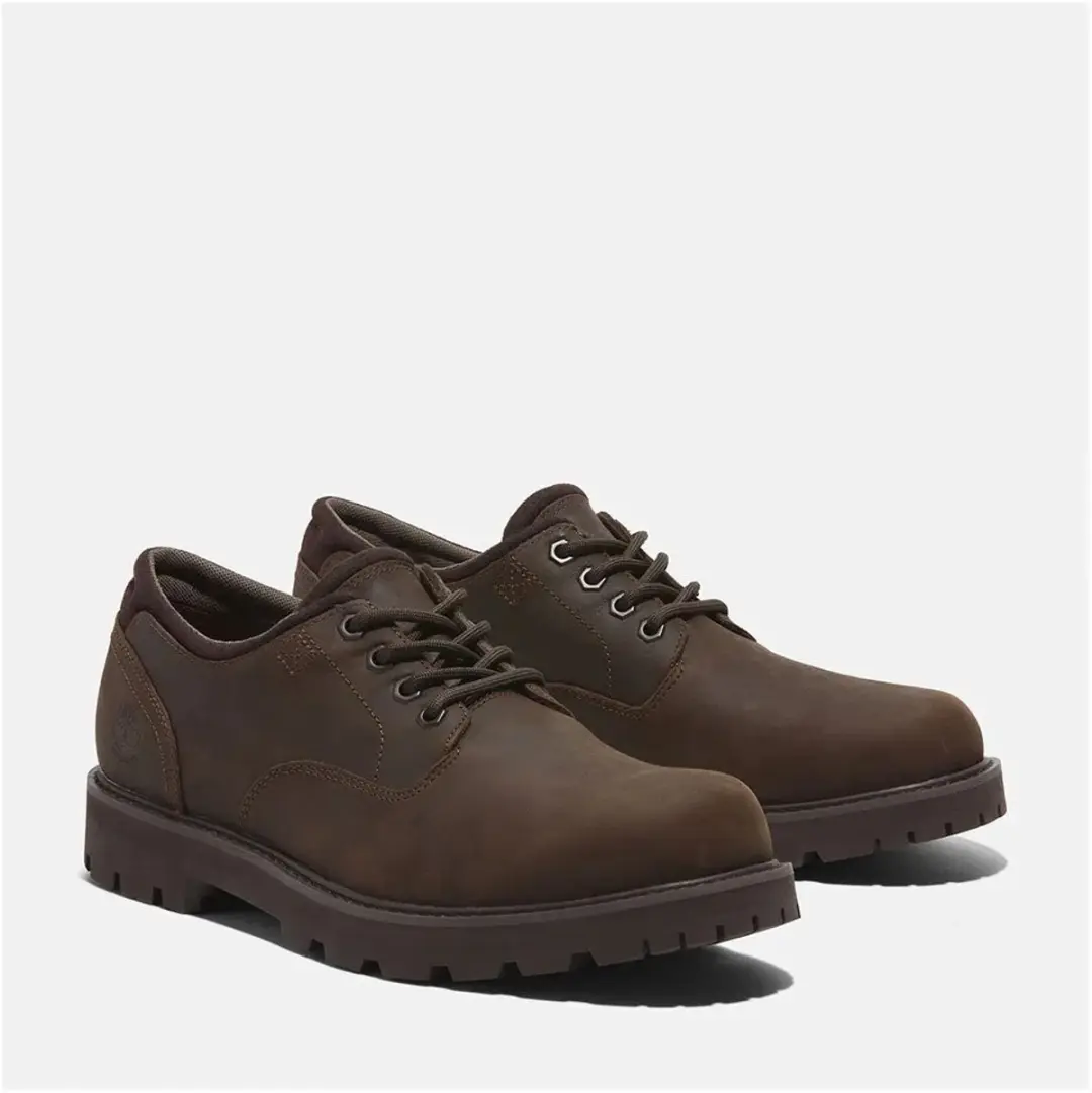 Timberland Britton Road WP Schoenen - Bruin - 44.5 - afbeelding 3 van 4