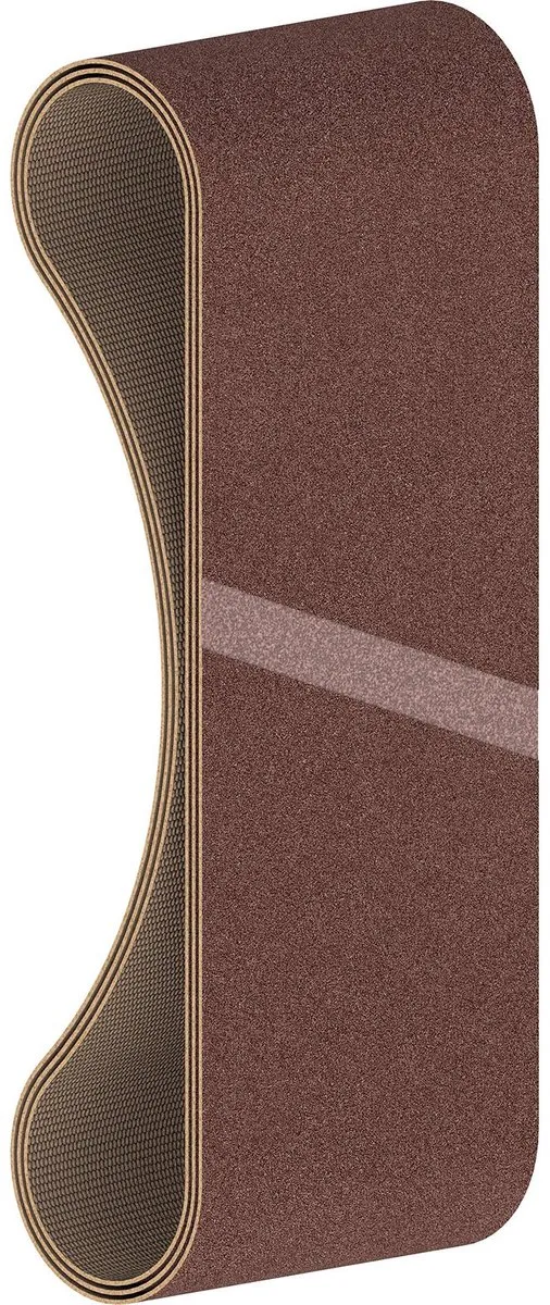 Bosch Professional 3 Banden 100x620mm Best Wood+Paint - 3 Stuks