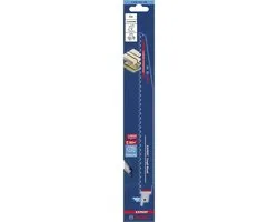 Bosch Professional EXPERT S1242KHM Reciprozaagblad Tough Wood - Hout