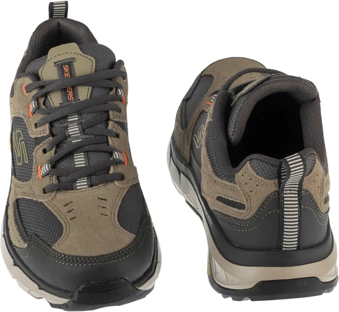 Skechers D'Lux Trekker 237755-TPMT Sneakers - 48.5 - Beige