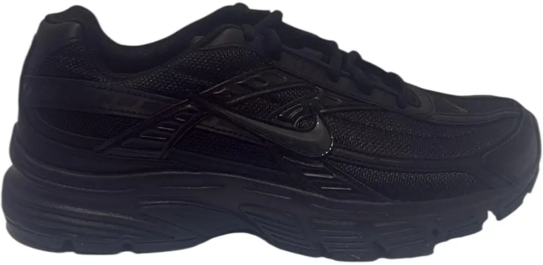 Nike Initiator Dames Sneakers 394053-005 - Zwart