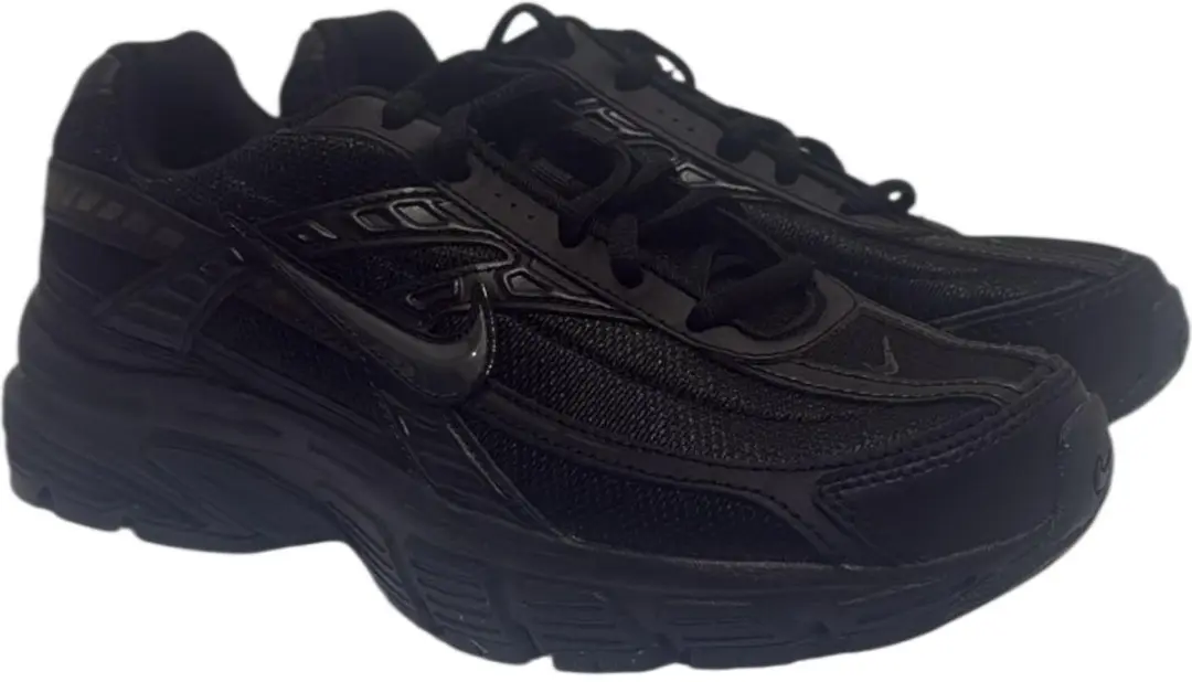 Nike Initiator Dames Sneakers 394053-005 - Zwart