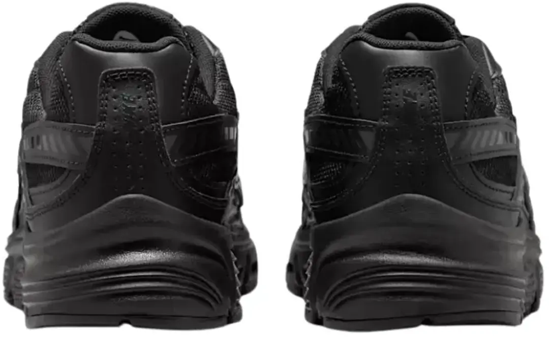 Nike Initiator Dames Sneakers 394053-005 - Zwart