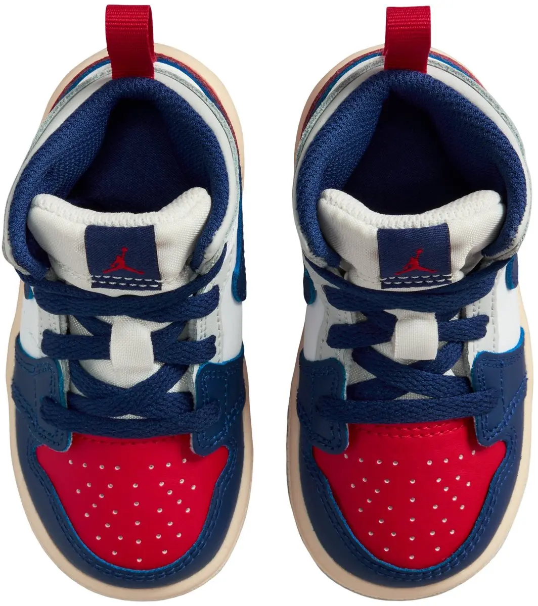 Air Jordan 1 Mid TD