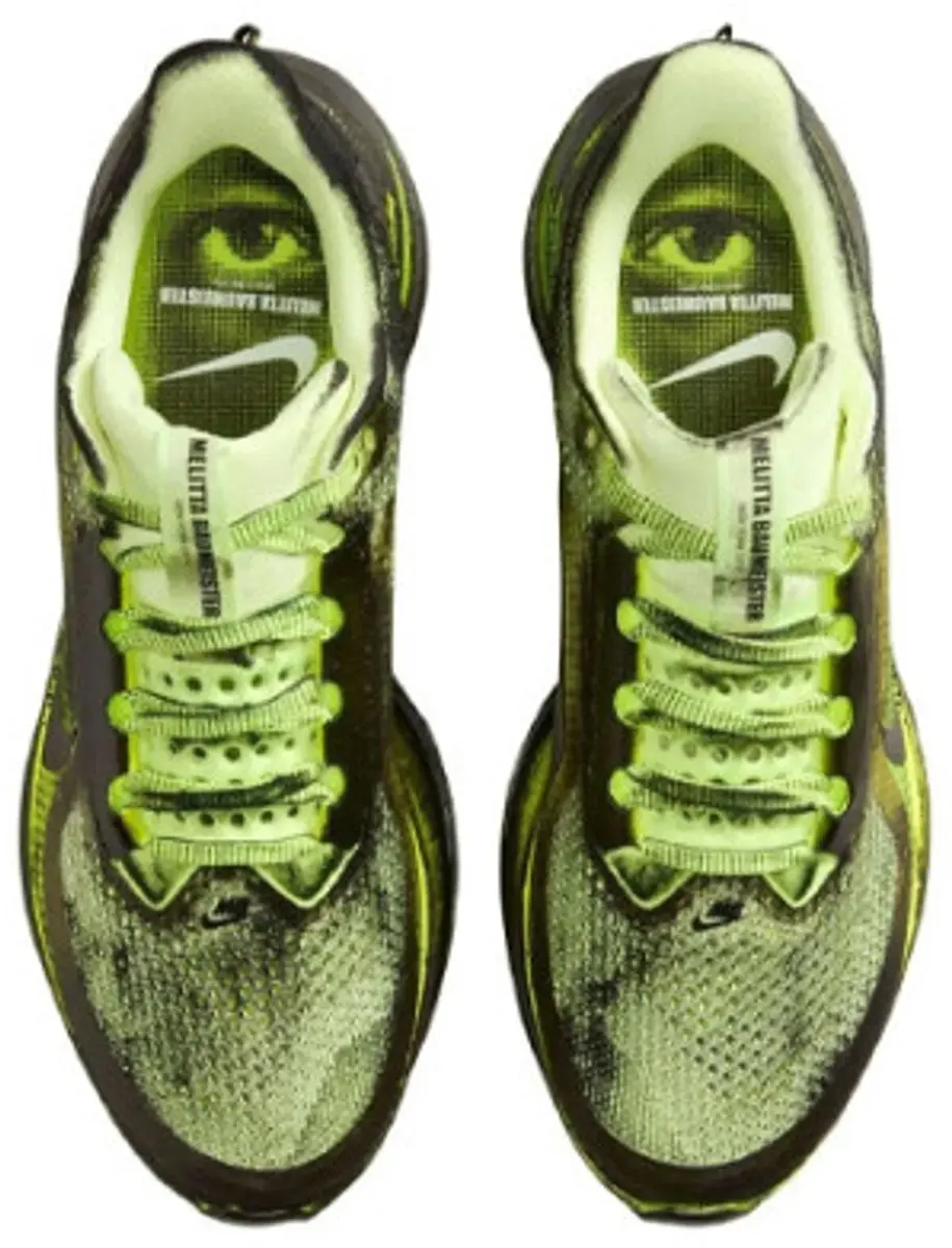 Nike Air Zoom Pegasus Premium Melitta Baumeister Volt - Maat 40 - afbeelding 5 van 6