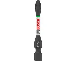 Bosch Professional PZ2 Impact Bit Set