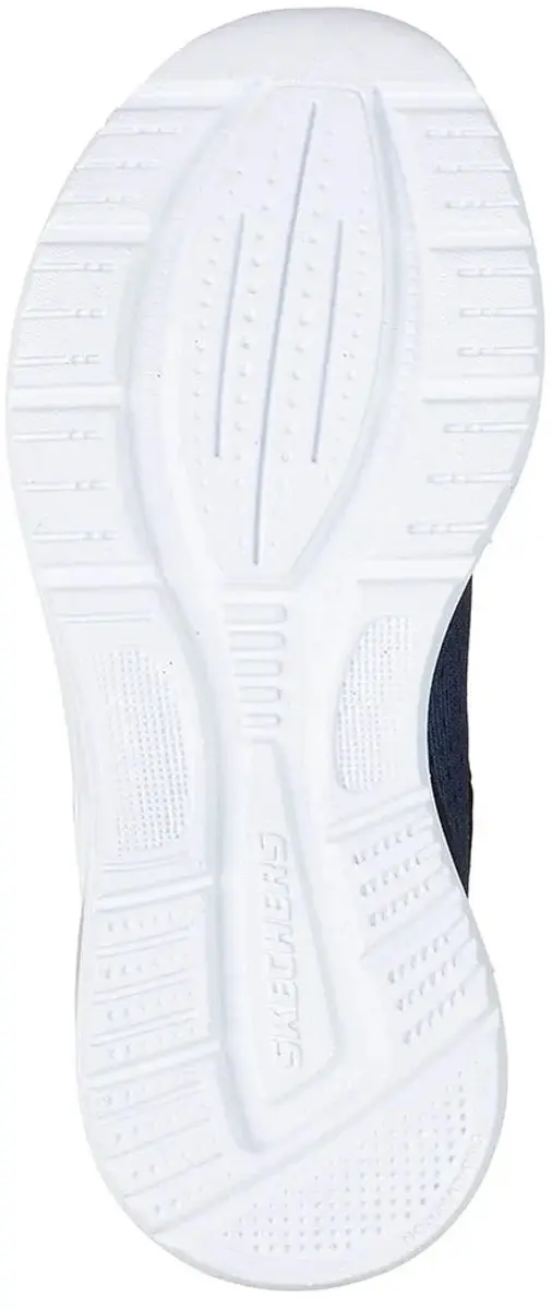 Skechers Microspec Max Advance Squad P Schoenen - EU 33 - Blauw