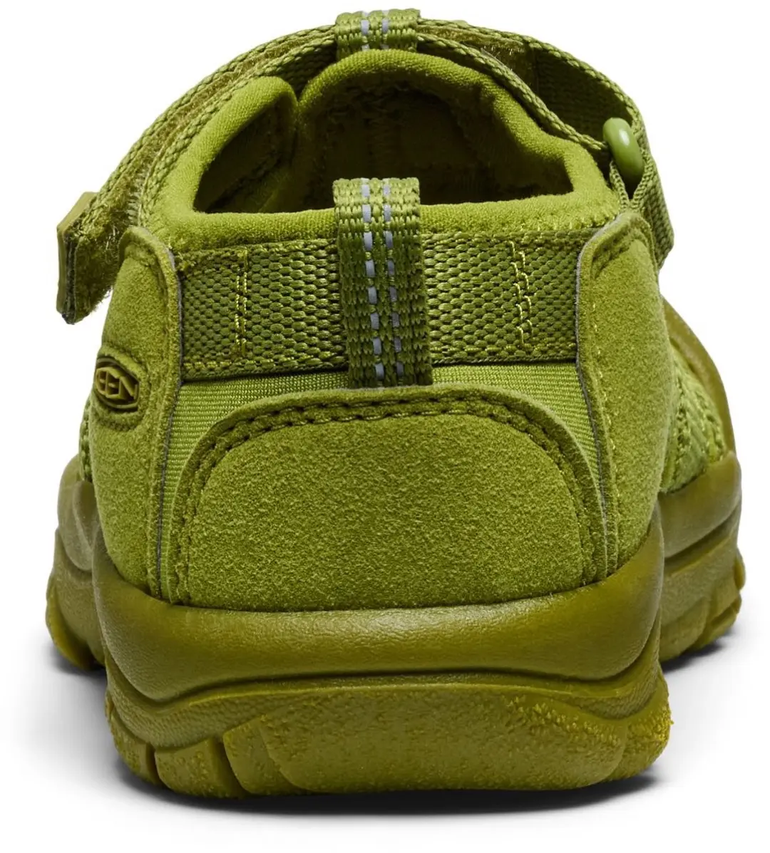 Keen Newport H2 Sandalen - Maat 30 - Groen - afbeelding 2 van 6
