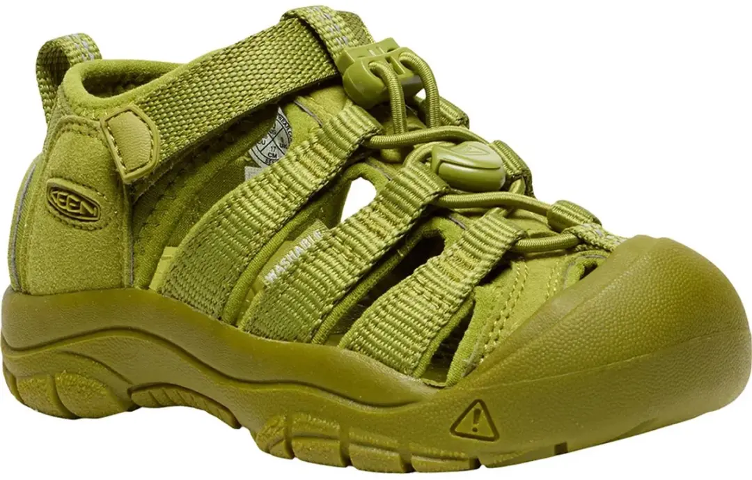 Keen Newport H2 Sandalen - Maat 30 - Groen - afbeelding 6 van 6