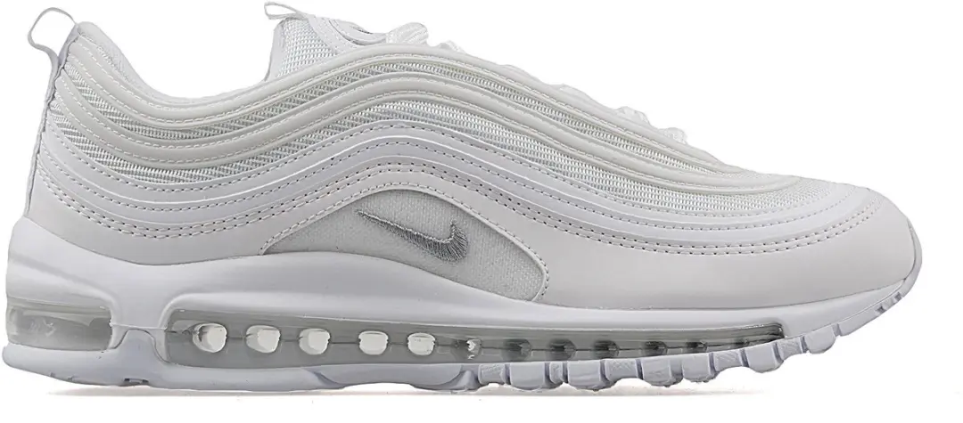 "Sneakers Nike Nike Air Max 97 ""White"""