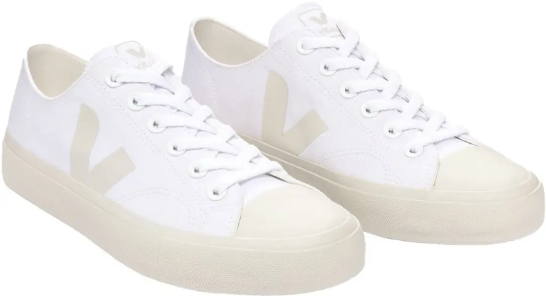 Veja Wata Ii Low Schoenen Wit EU 38 Vrouw