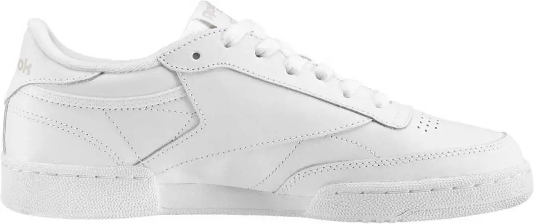 Reebok Club C 85 Wmn Lage Sneakers - Wit - Maat 35.5 - afbeelding 5 van 6