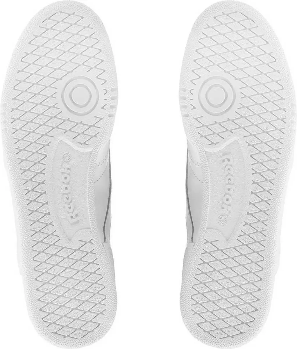 Reebok Club C 85 Wmn Lage Sneakers - Wit - Maat 35.5 - afbeelding 3 van 6