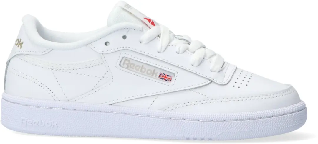 Reebok Club C 85 Wmn Lage Sneakers