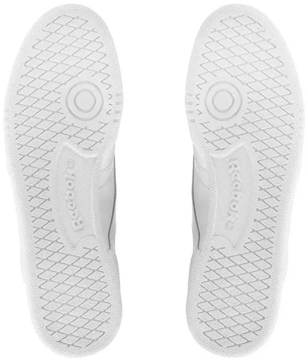 Reebok Club C 85 Wmn Lage Sneakers - Wit - Maat 35.5 - afbeelding 4 van 6