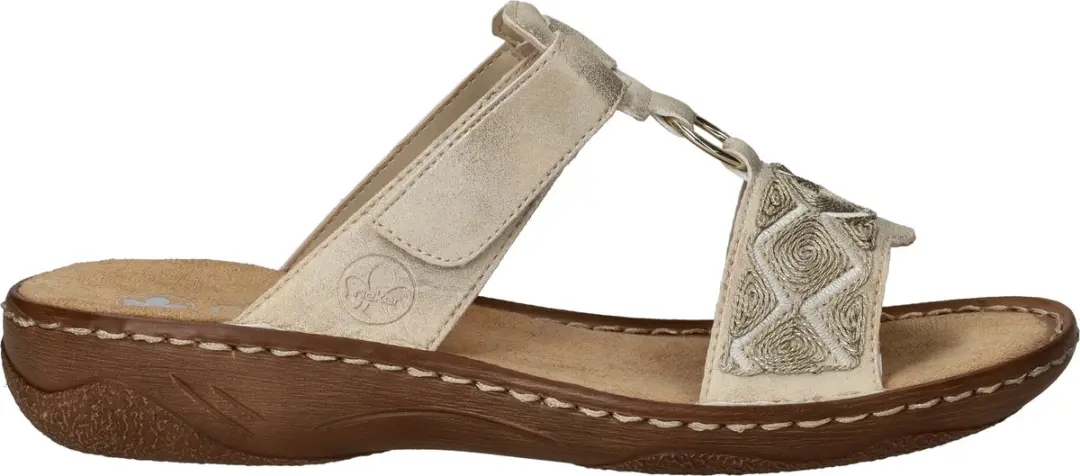 Rieker V2864-60 Alula Slides