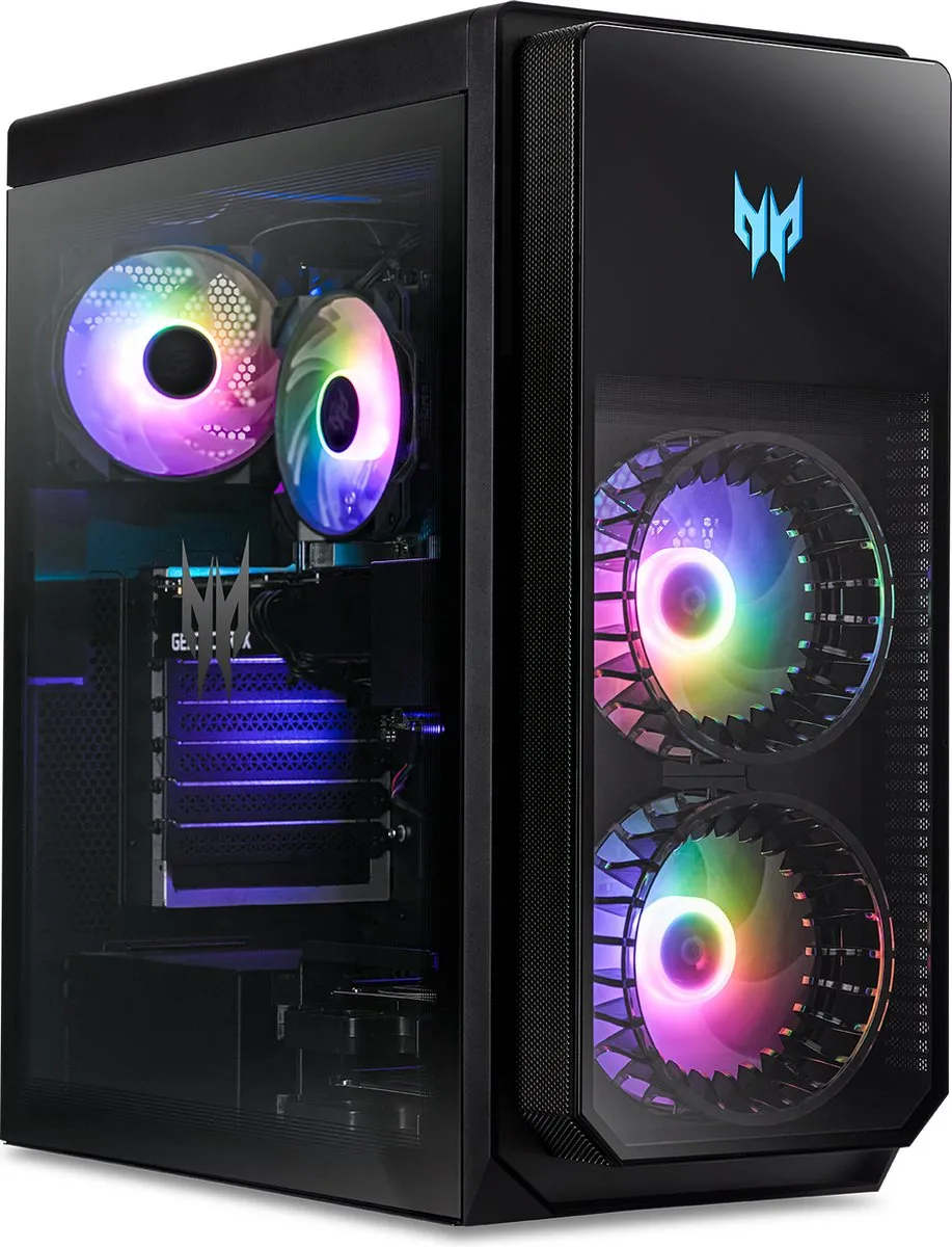 Acer Predator Orion 5000 DG.E2UEH.00B Gaming PC
