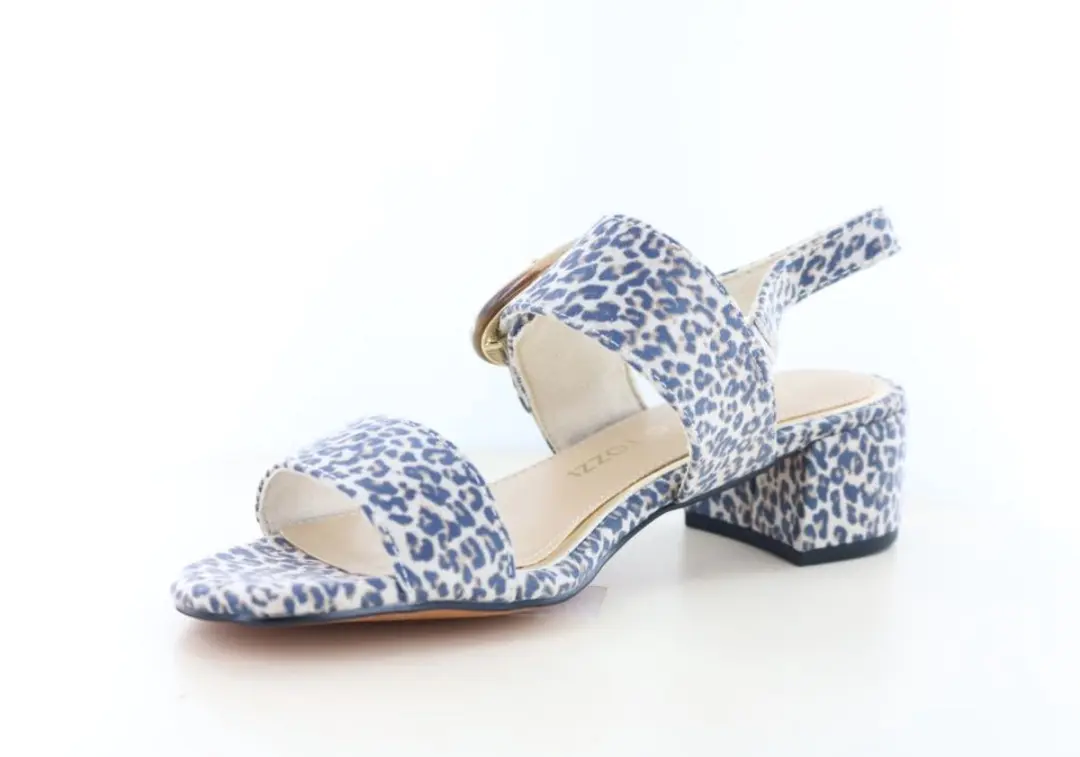 Marco Tozzi 2-28202-44 Dames Sandalen - 37 Beige - afbeelding 4 van 6