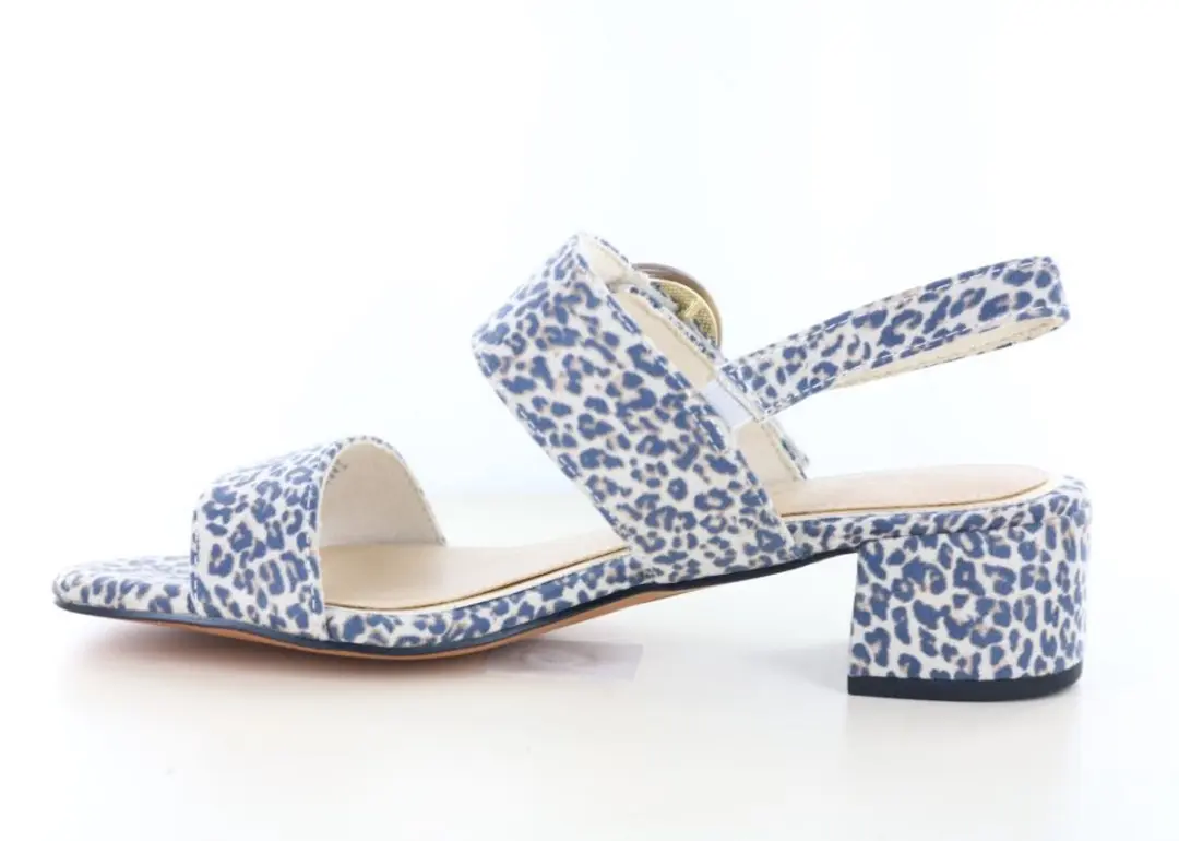Marco Tozzi 2-28202-44 Dames Sandalen - 37 Beige - afbeelding 3 van 6