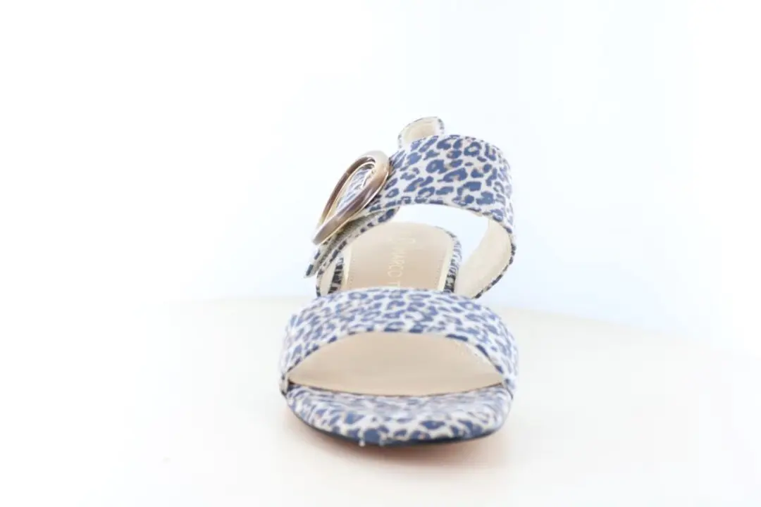 Marco Tozzi 2-28202-44 Dames Sandalen - 37 Beige - afbeelding 6 van 6