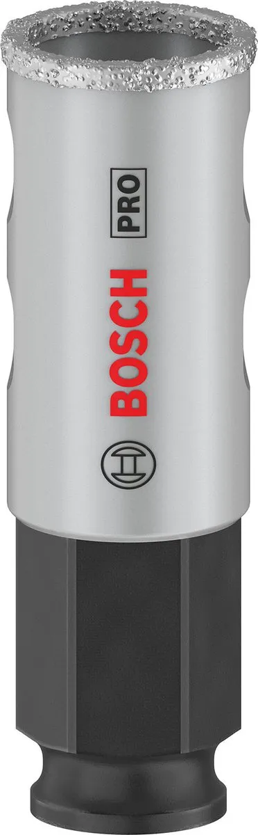Bosch Professional PRO Tegel PC Plus Gatzaag 22mm