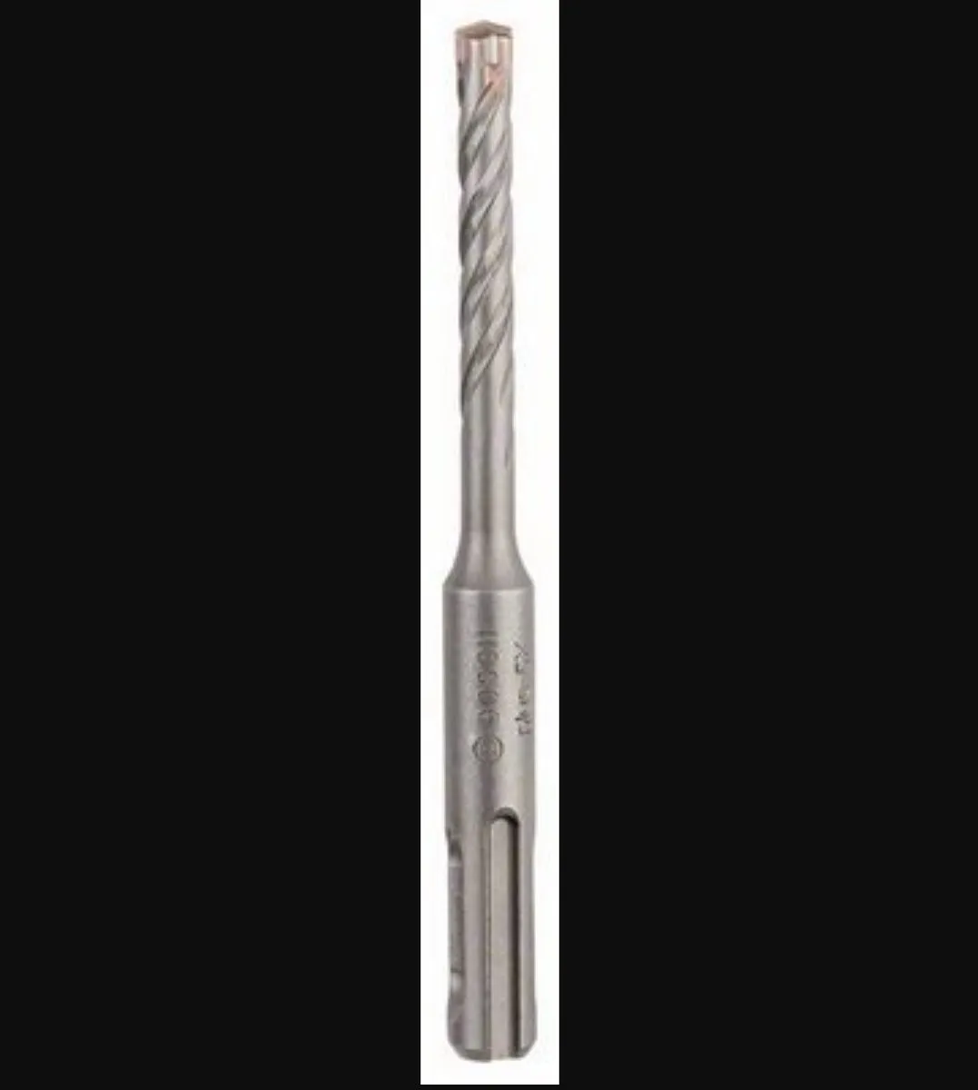 Bosch Professional SDS plus-5X Hamerboor 7x50x110mm - Hout