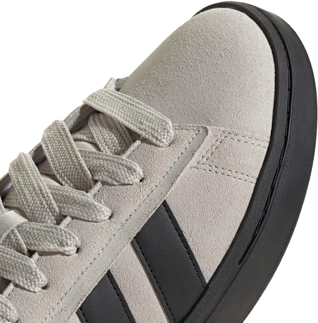 Adidas Grand Court Alpha 00s Schoenen - 38 2/3 - Grijs - afbeelding 5 van 6