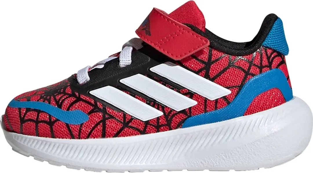 Adidas Sportswear Adidas Marvel Spider-Man Runfalcon 3.0 Schoenen Peuters
