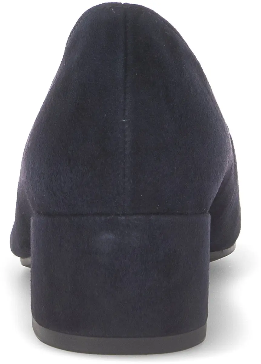 Gabor Comfort Dames Pump 40.5 - Blauw