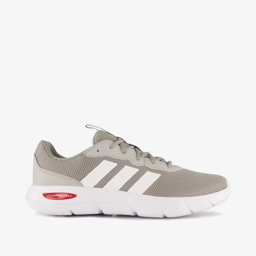 Adidas Cloudfoam Flex HQ4851 Heren Sneakers - Grijs - afbeelding 5 van 6