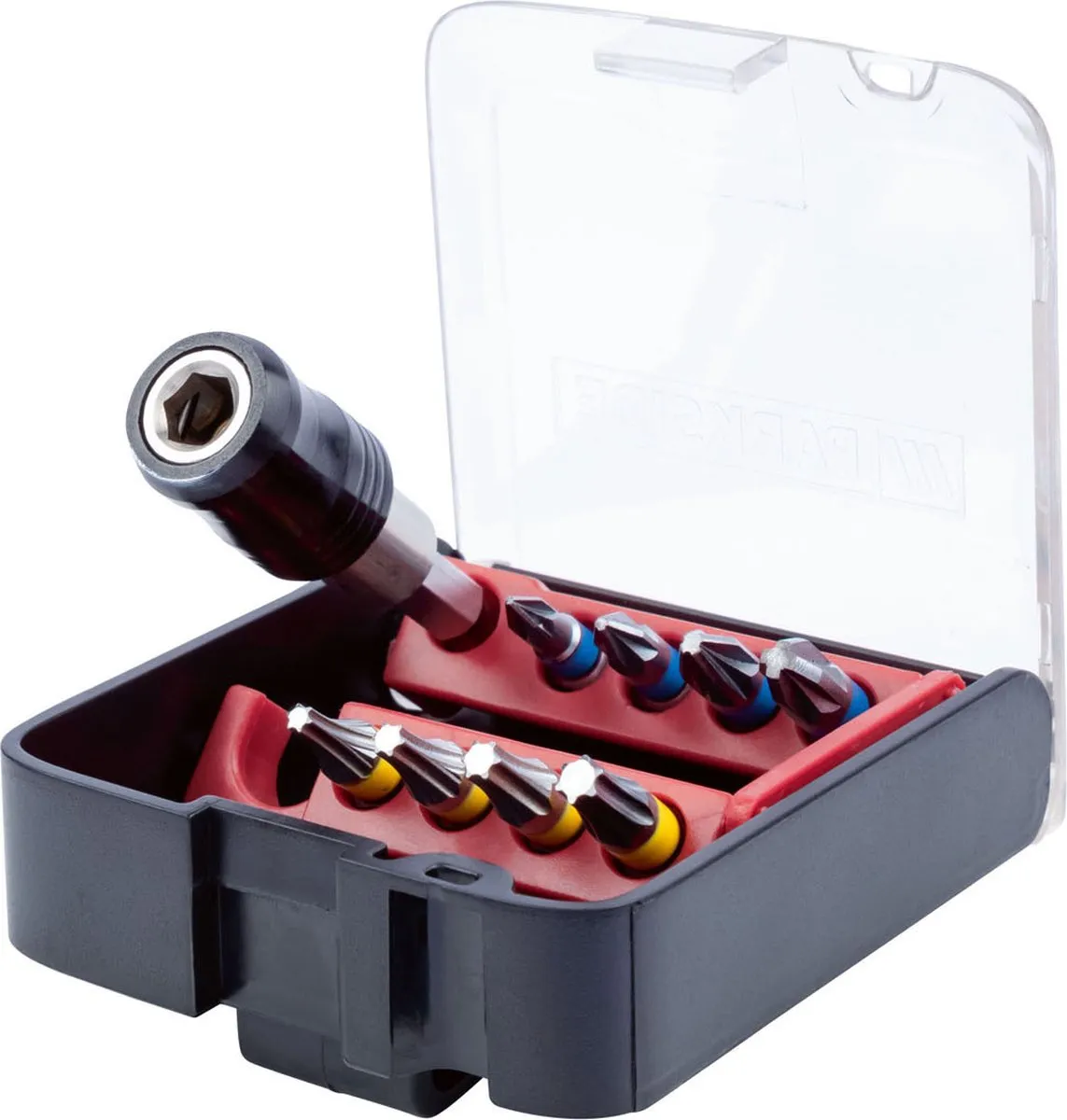 PARKSIDE Bitset T10