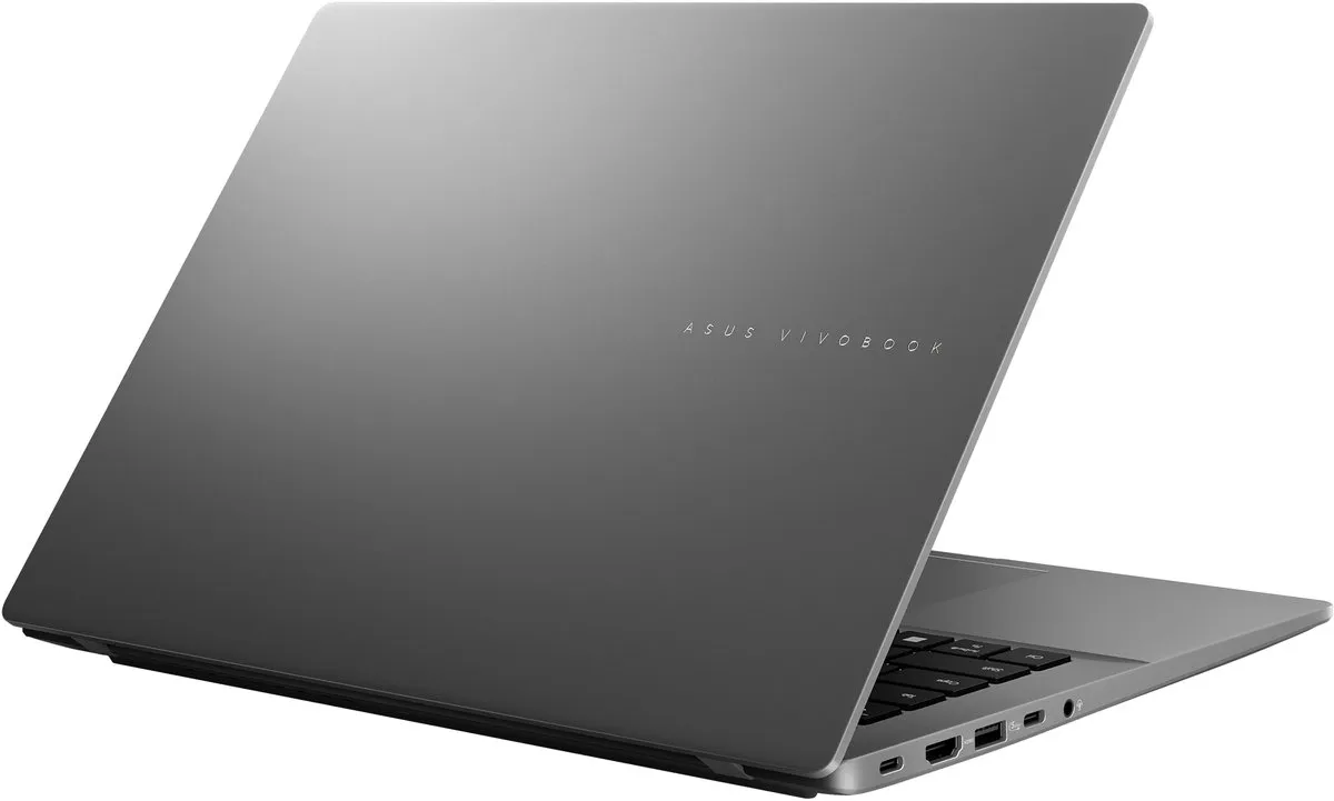 ASUS Vivobook S16 M3607GA-SH004W Laptop - Ryzen AI 7 445 - 32GB/1TB - afbeelding 6 van 6