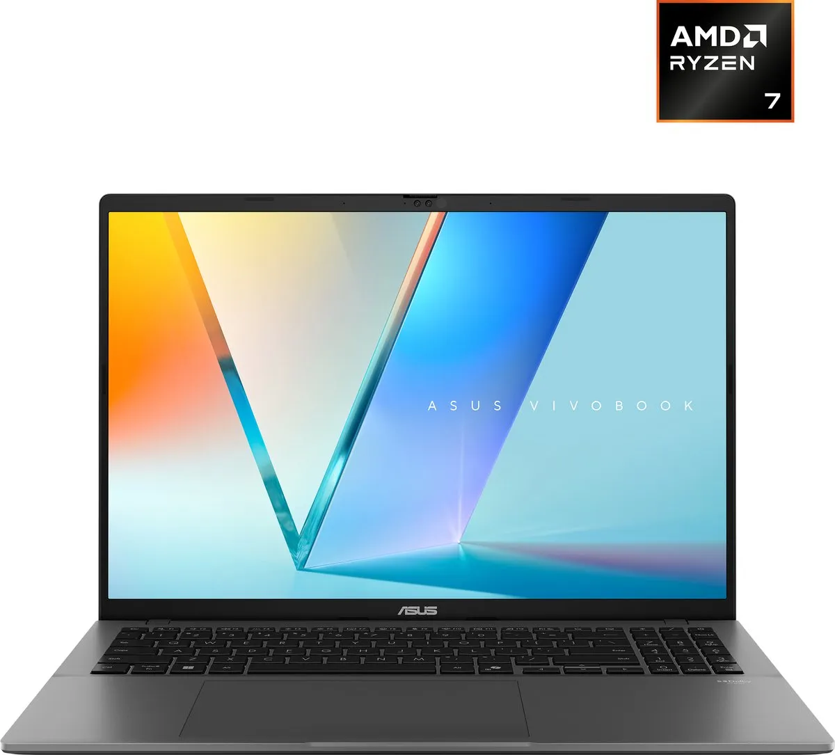ASUS Vivobook S16 M3607GA-SH004W Laptop