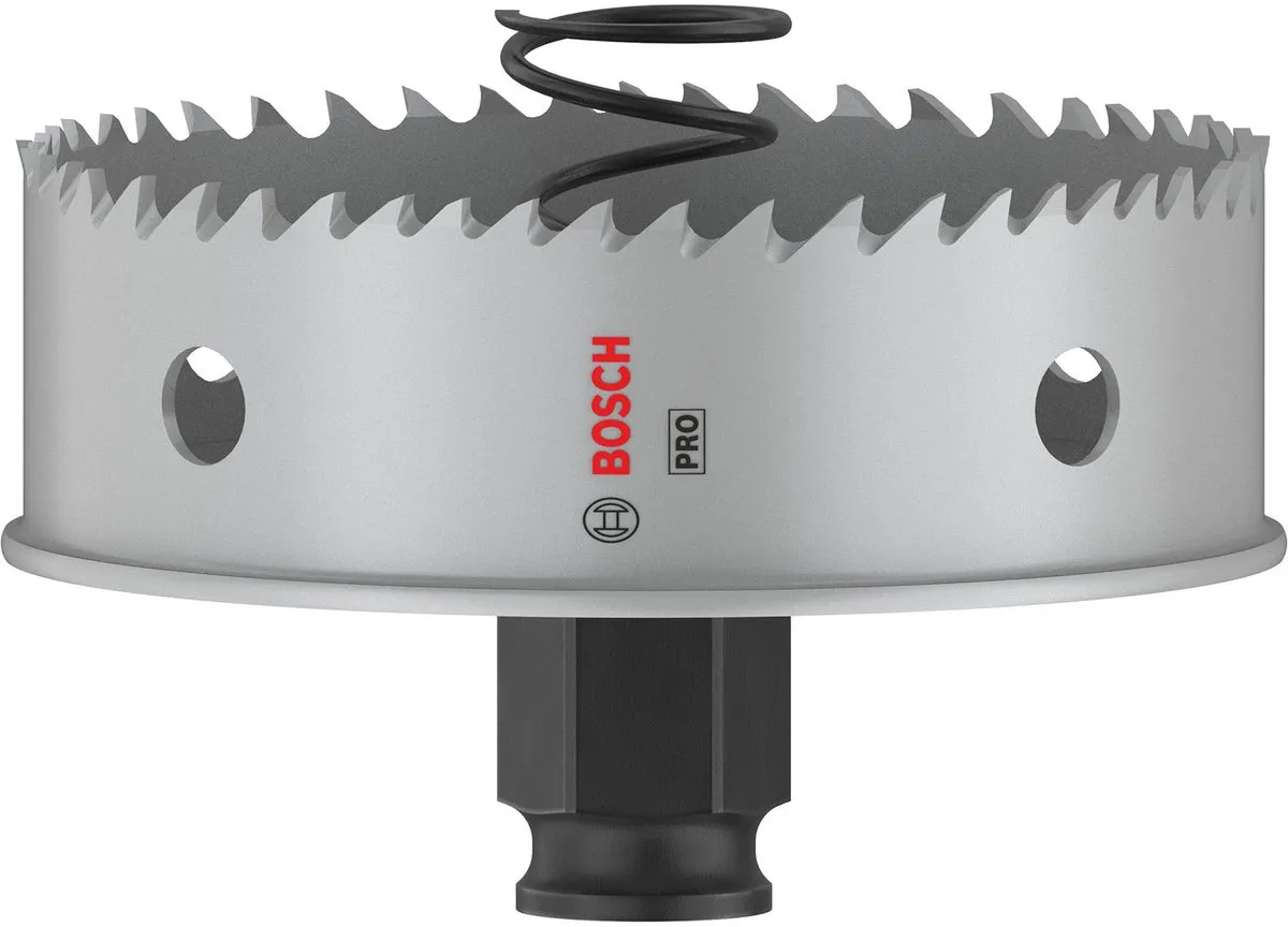 Bosch Professional PC Plus Gatenzaag 83mm