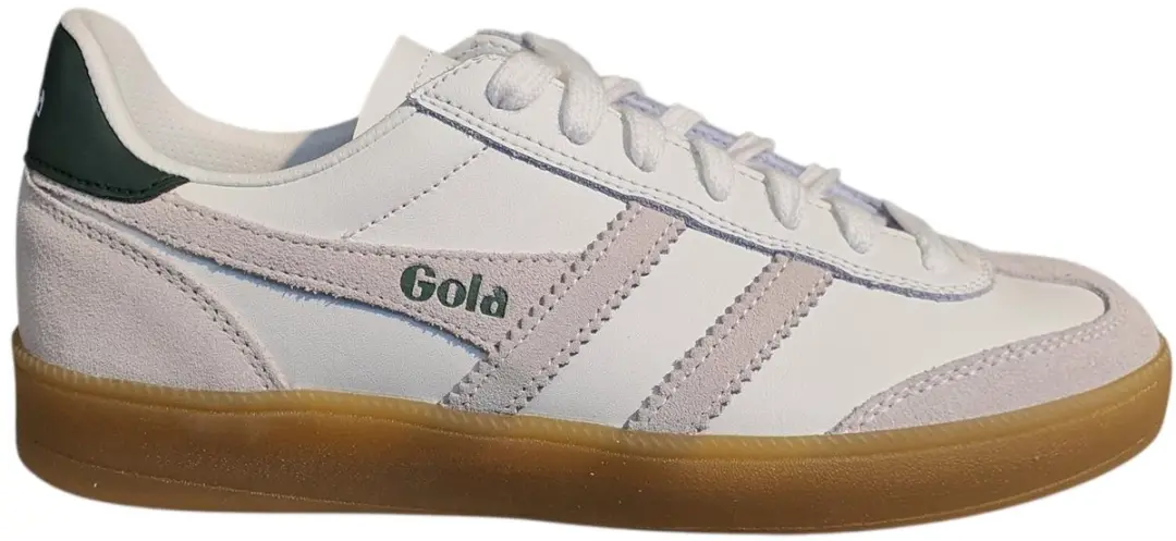 Gola Viper leather trainer Maat 40