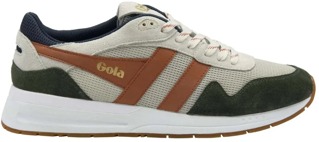 Gola Delta CMB780 Trainers