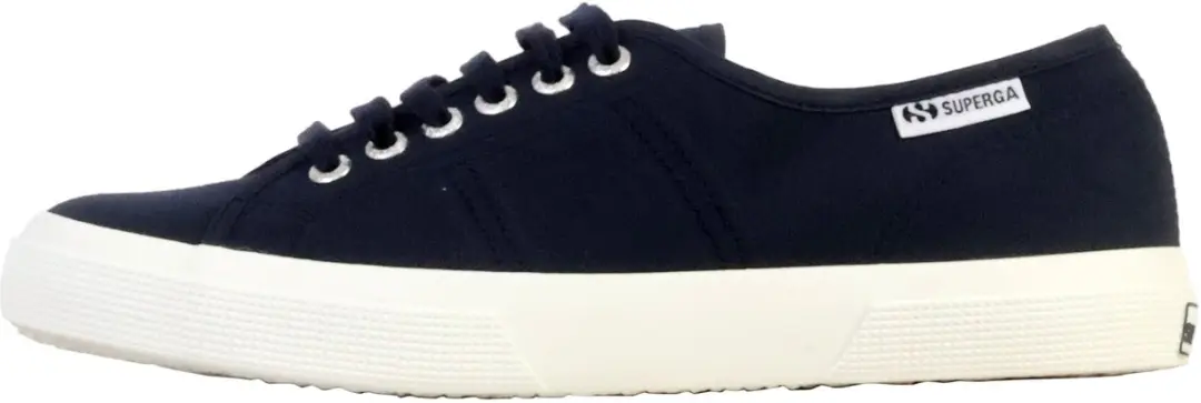 Lage sneakers met veters 3750 Leggera
