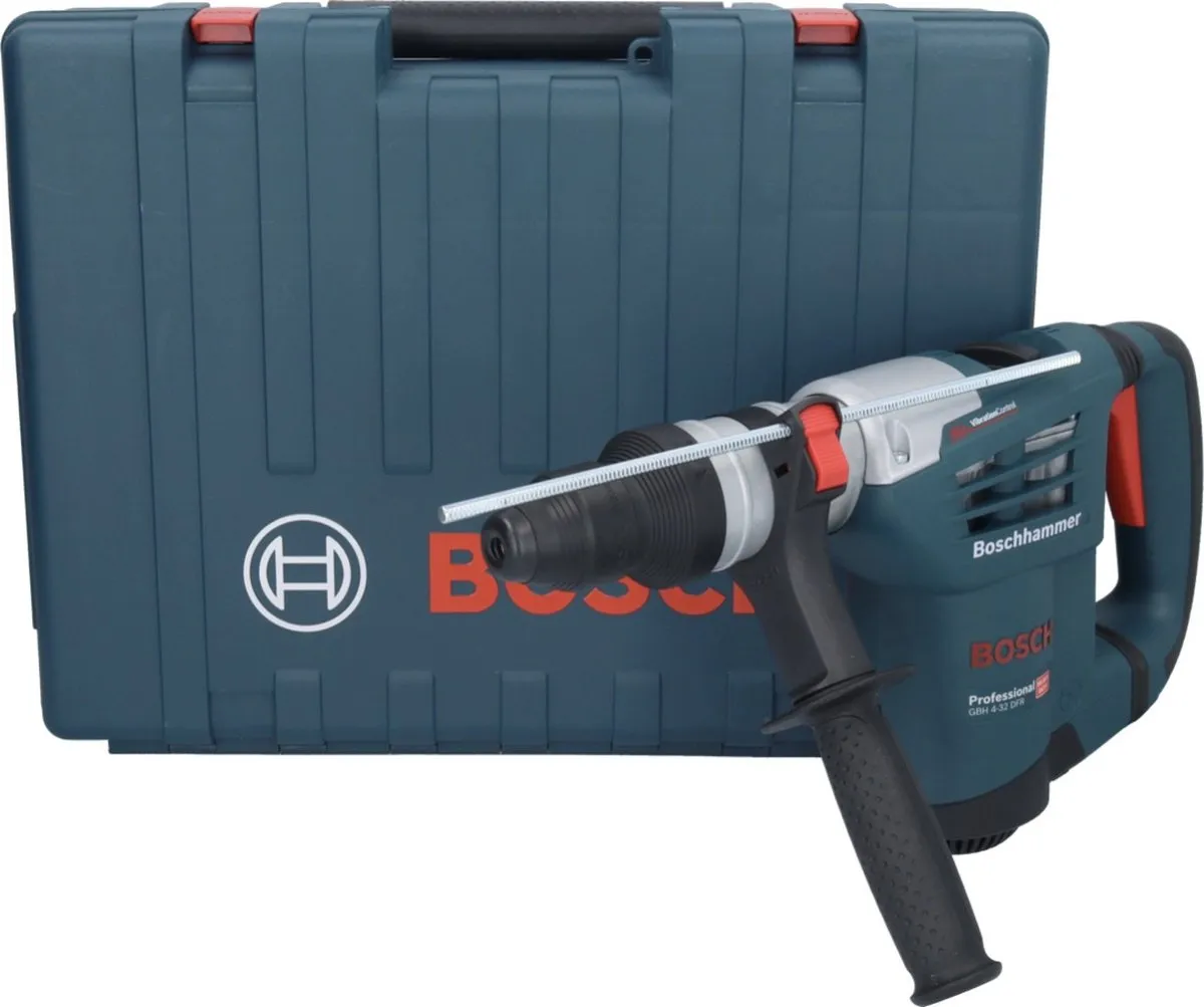 Bosch Professional GBH 4-32 DFR Boorhamer - 900W - SDS-plus