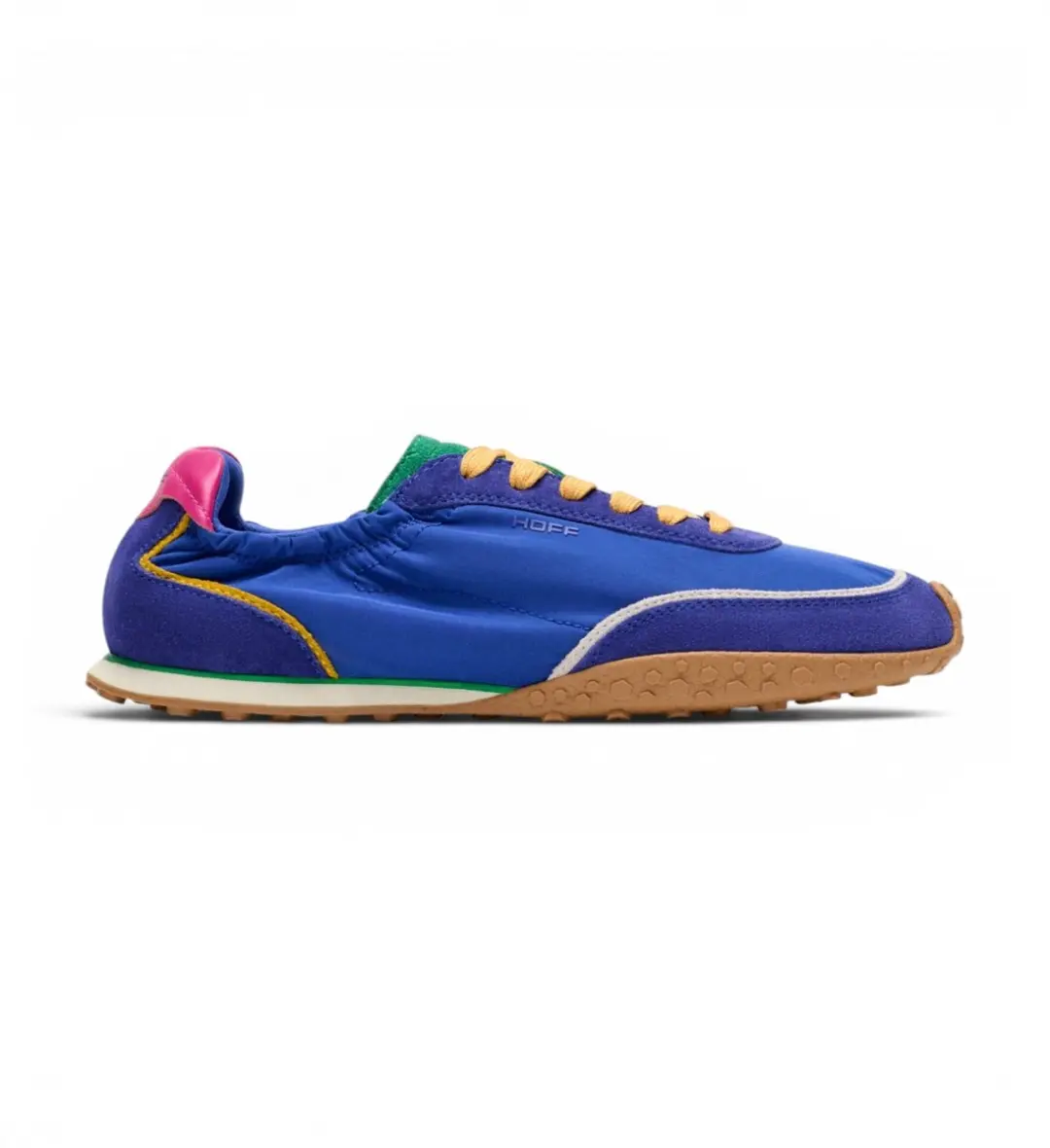 HOFF Trainers Brug Dopamine Indigo